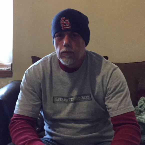 Meet your Posher, John - Picture 1 of 1